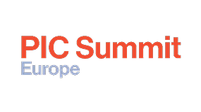 PIC Summit Europe logo