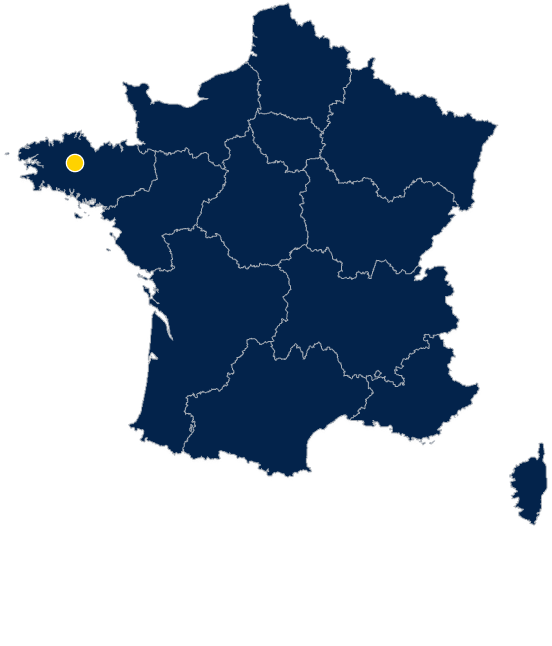 Diagram packaging space ICs