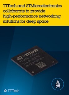 Press release TTTech cover