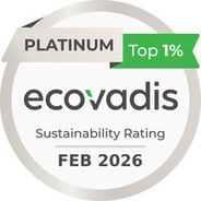 Ecovadis logo