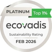 Ecovadis logo