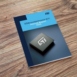 STのサステナビリティ･レポート