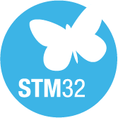 Arm Cortex M4 Microcontrollers Stmicroelectronics