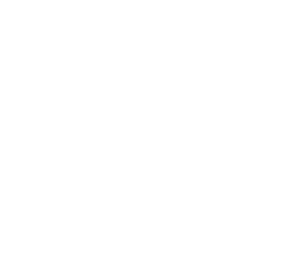 人工知能（AI）を表すアイコン。中央のAIという文字と、外側に伸びる複数の回路のような線がつながっている。
