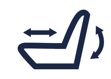Seat control