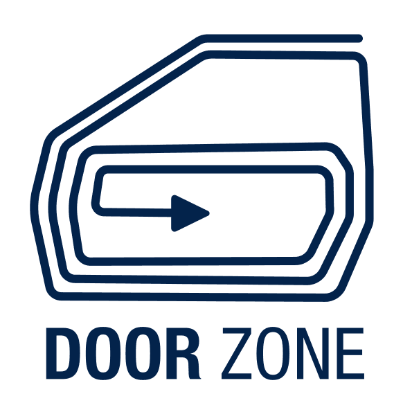Door control module 