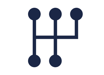 Icon of a washing machine