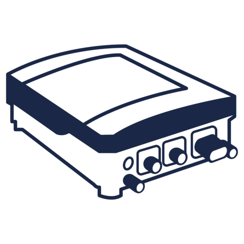 Isolated auxiliary power supply 20-75W