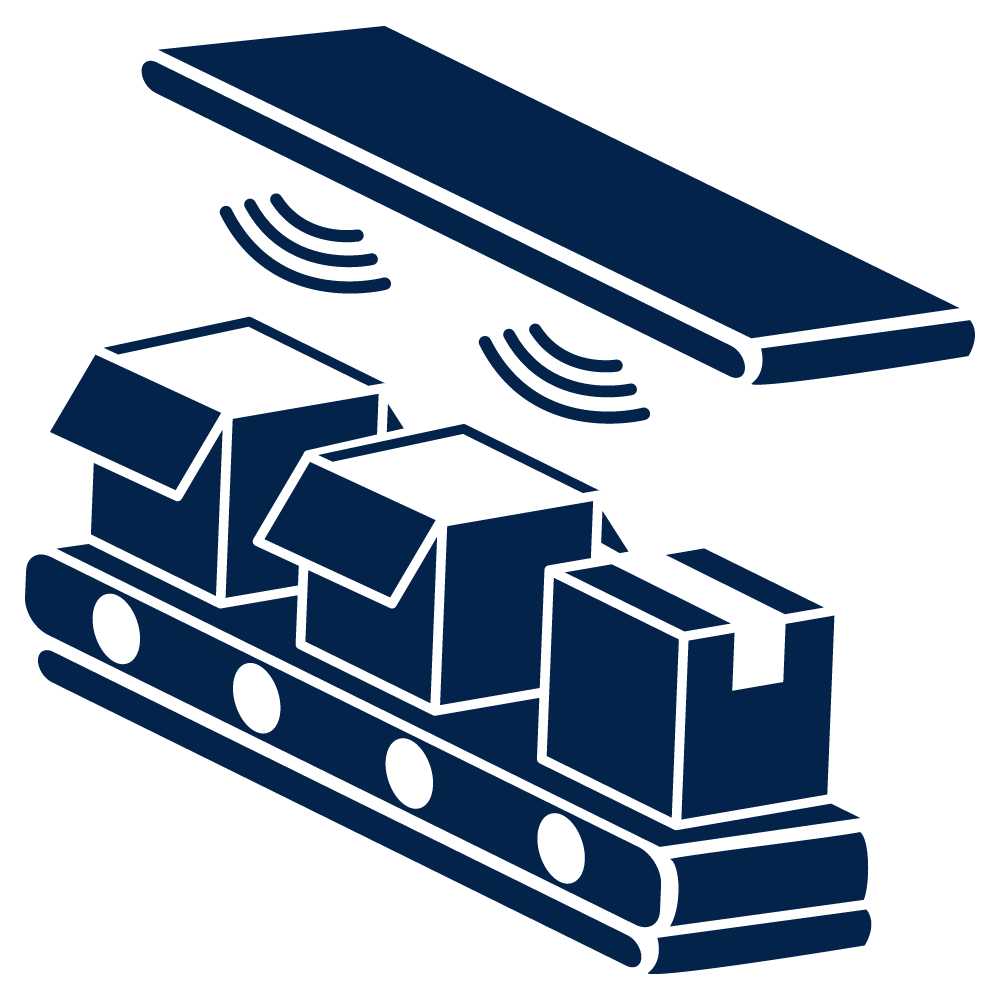 Industrial Sensors - Factory Automation
