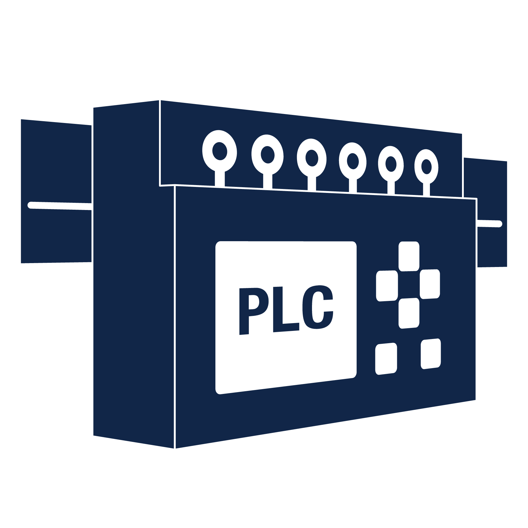 Programmable logic controllers (PLC)