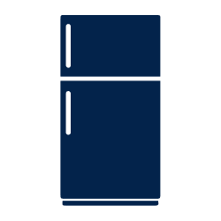 Home appliances