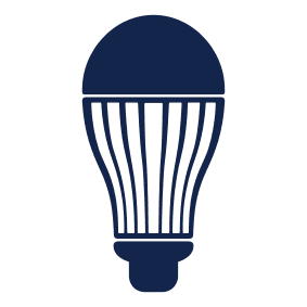 Icon of a washing machine
