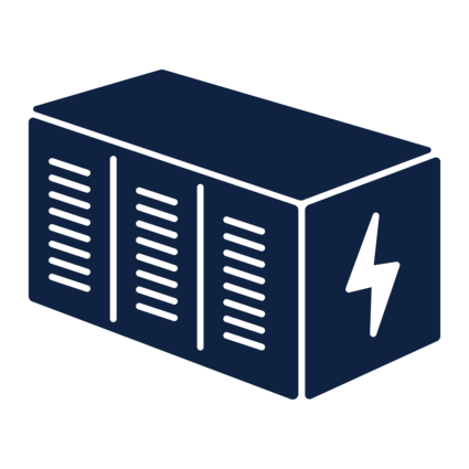 Energy distribution