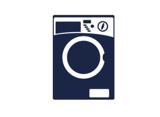 Large appliances