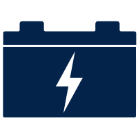 Industrial power supplies