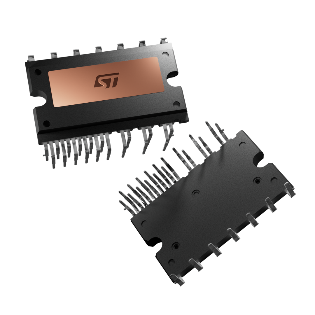 Illustration of an integrated circuit (IC) chip
