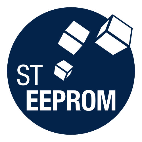 ST EEPROM subbrand