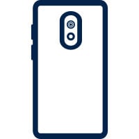 Mobile phone camera icon
