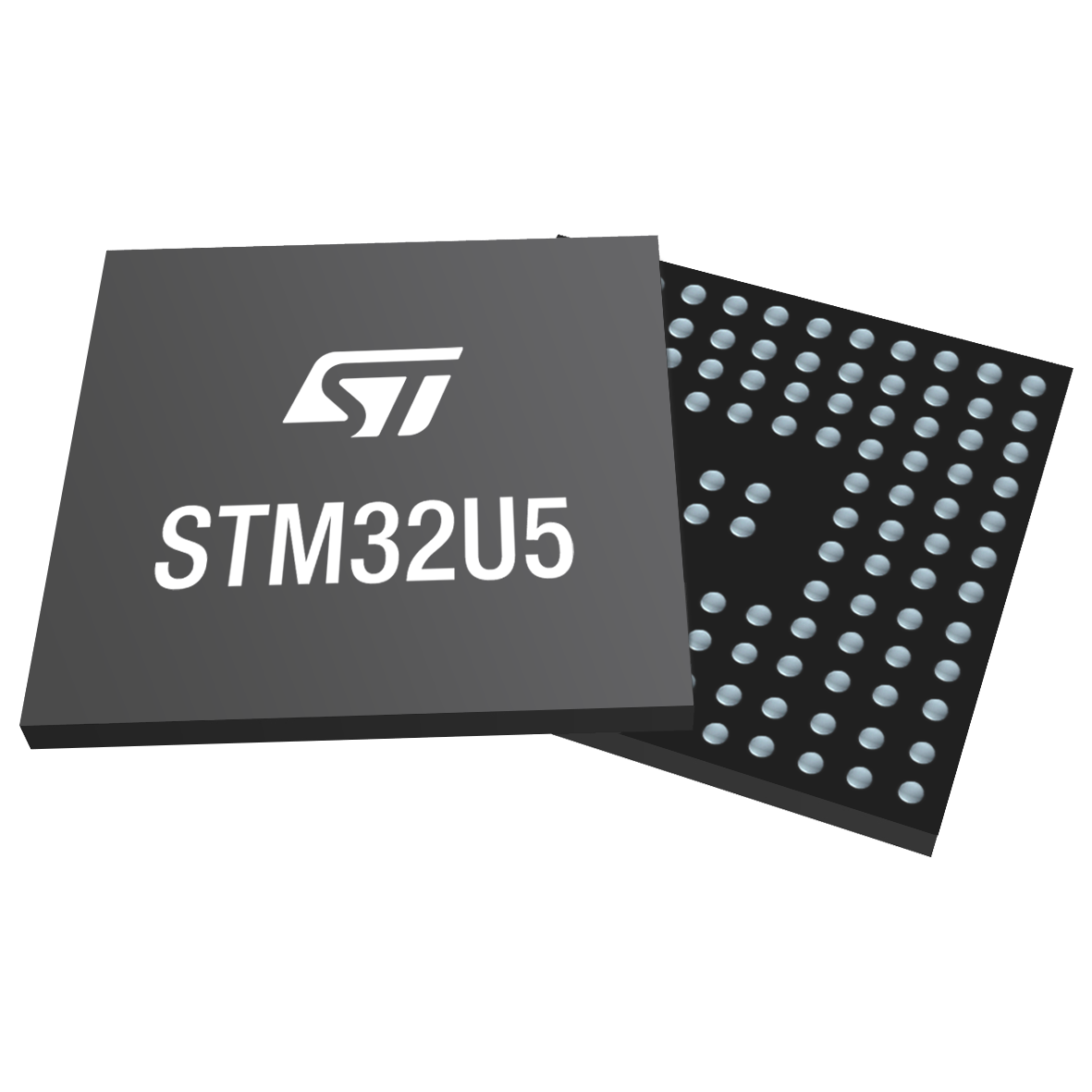 STM32 32-bit Open Development Environment (ODE) - STMicro