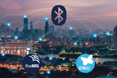 STMicroelectronics Introduces Zigbee 3.0 Support for STM32WB Wireless  Microcontrollers - ST News