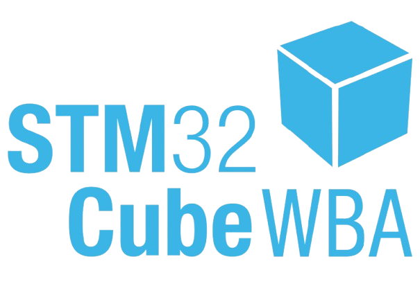 NUCLEO-WBA55CG nucleo board