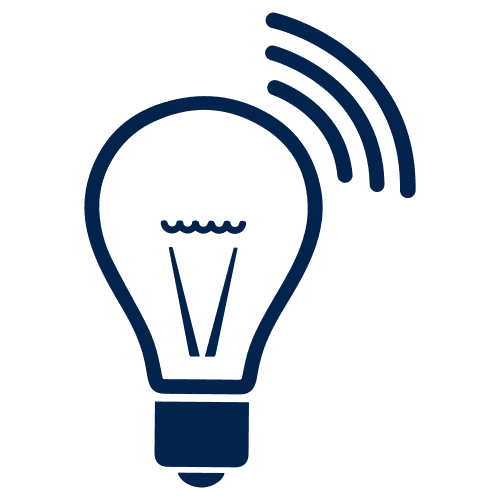 Lightingwireless control
