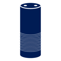 Smart speakers
