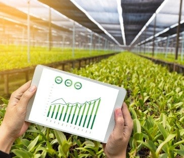 smart agriculture