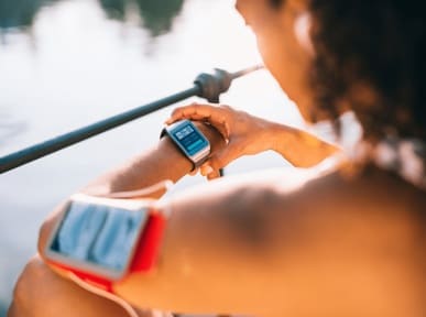 Consumer wearable