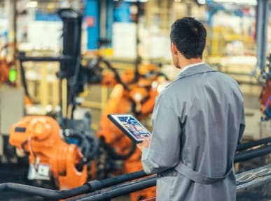 Industrial IoT