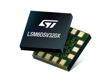 MEMS miniaturization on fingertip