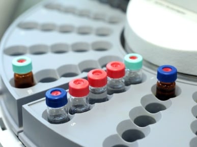 microfluidics