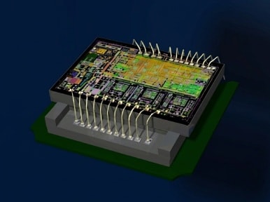 accelerometer-architecture