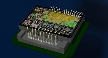 accelerometer-architecture