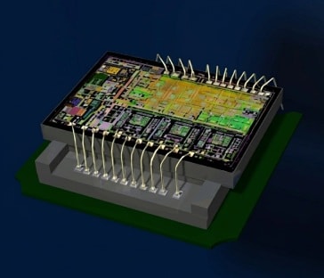 accelerometer-architecture