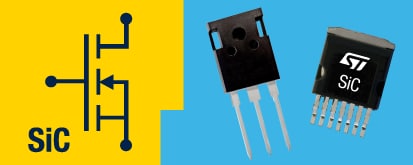 さまざまな電源トポロジにメリットを提供