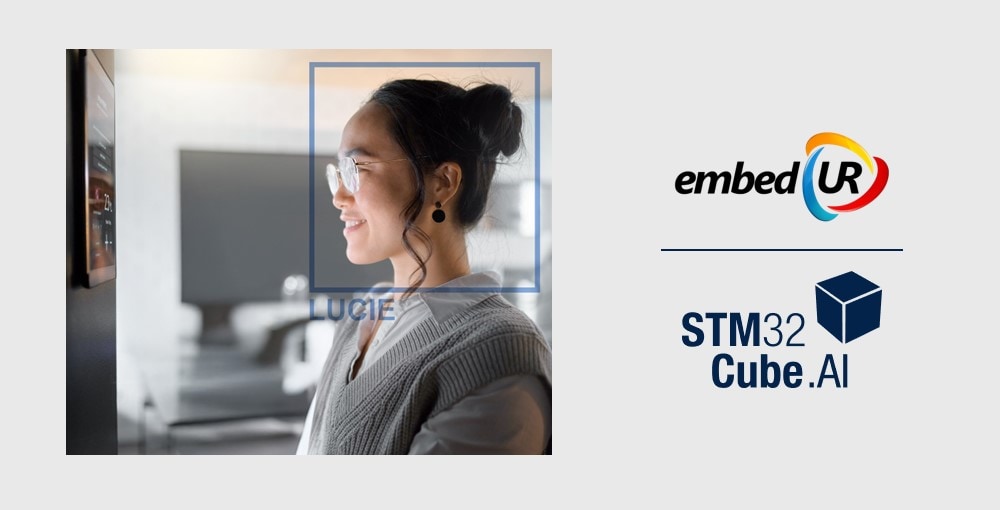 How to personalize smart home with familiar face identification