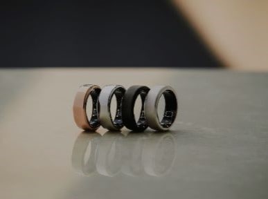 soxai-smart-ring