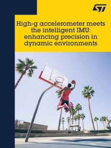 Cover of IMU whitepaper