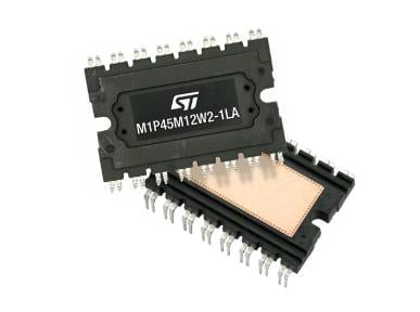 3-phase four wire PFC topology