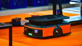 robotics