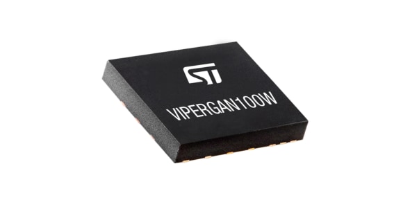vipergan100w