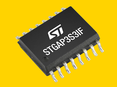 STGAP3S3IF