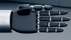 humanoid-hand