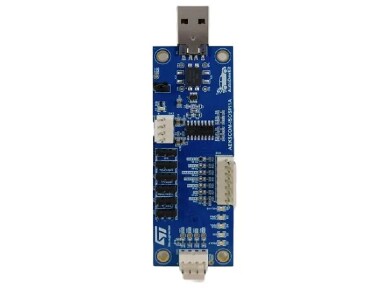 車載アプリケーション向けAutoDevKit BMSソリューション - STMicroelectronics