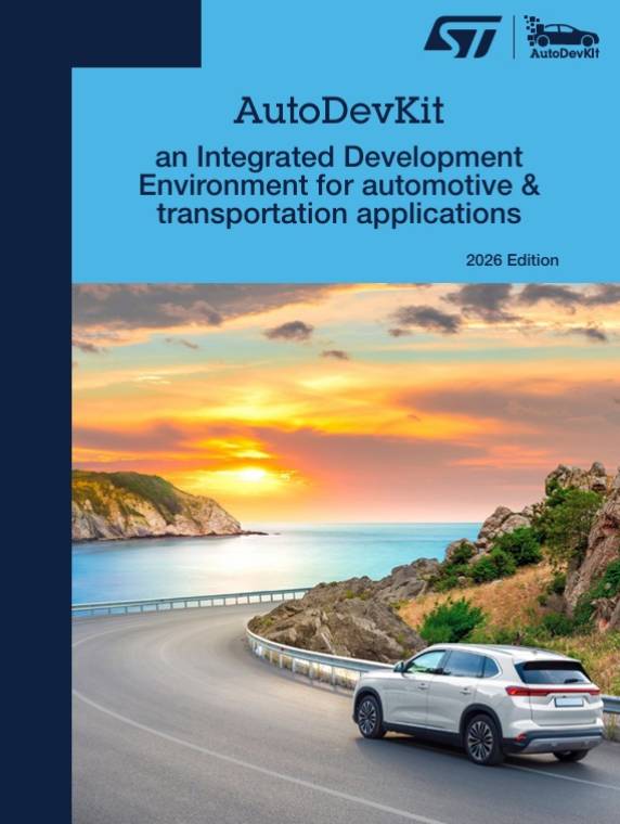 Quickly and easily develop prototypes for automotive applications