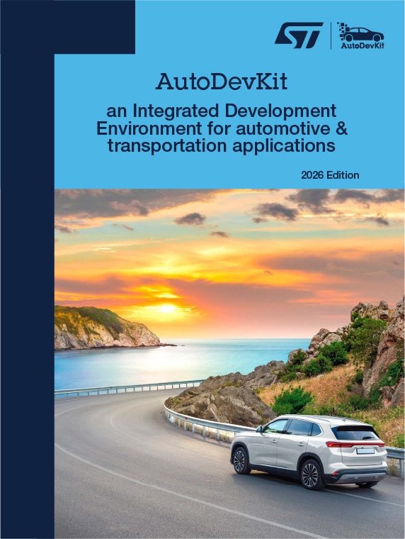 Quickly and easily develop prototypes for automotive applications