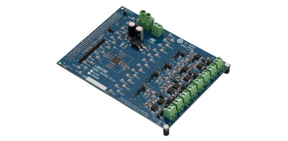 EVL-L98GD8E evaluation board