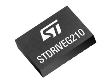 stdriveg210