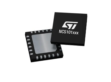 ncs101 series